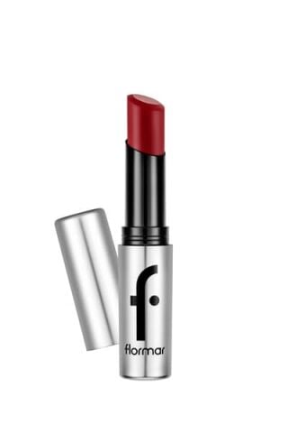 Flormar Lightweight Lip Powder - 012 Legendary Red