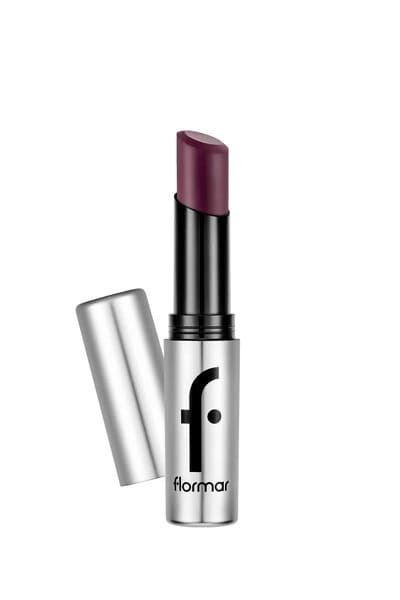 Flormar Lightweight Lip Powder - 013 Deep Bordeux
