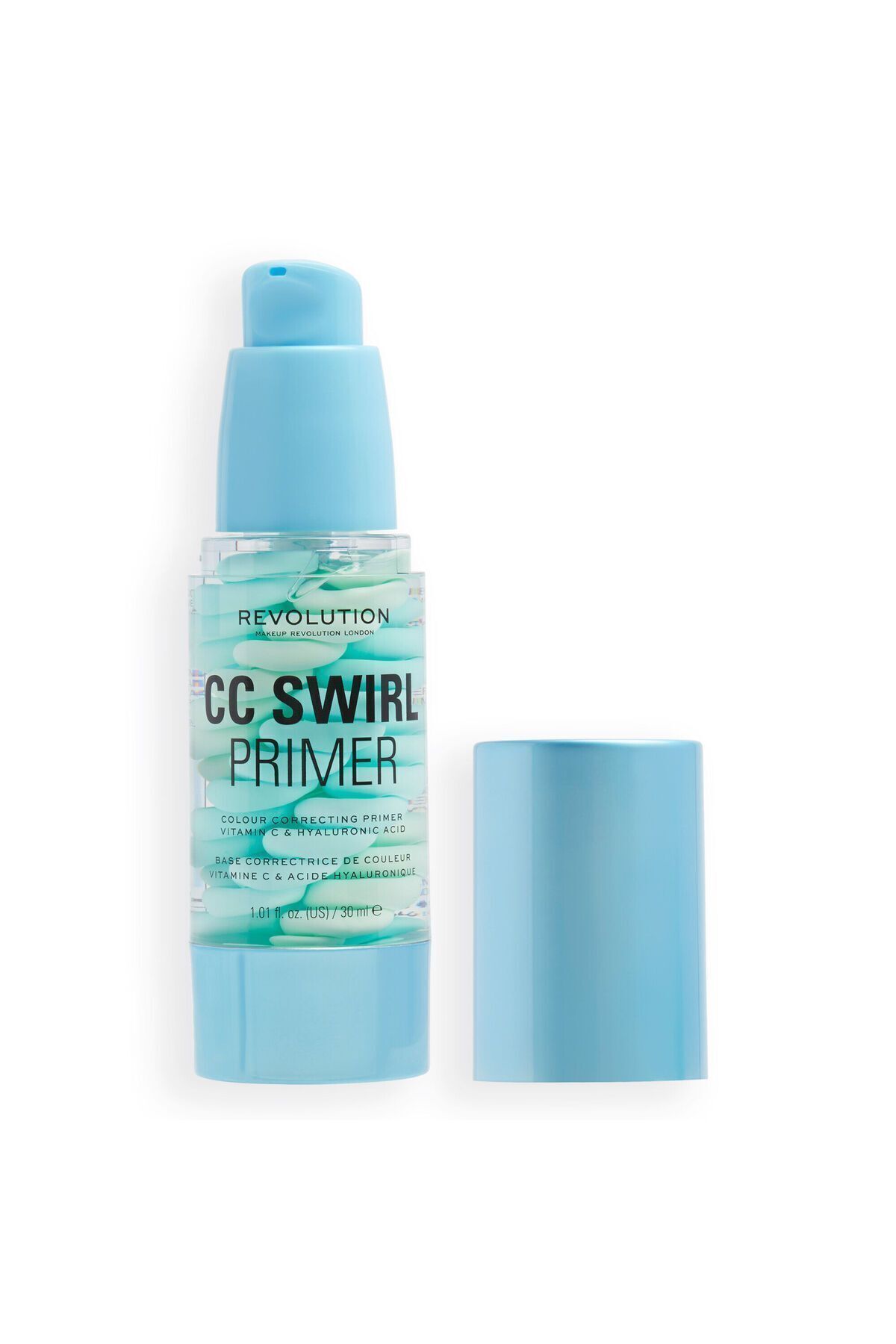  Swirl