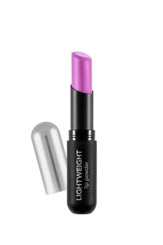 Flormar Lightweight Lip Powder - 014 Lavender Garden
