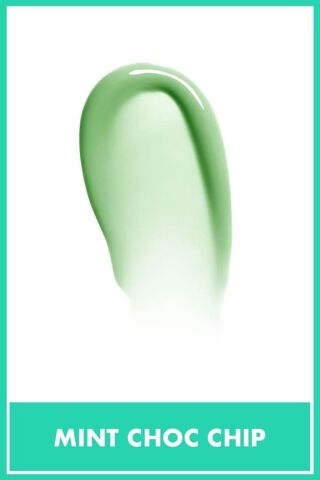 NYX Professional Makeup This Is Milky Gloss Dudak Parlatıcısı - Mint Choc Chip Shake