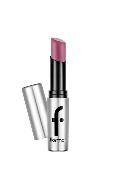 Flormar Lightweight Lip Powder - 016 Flormar Pink