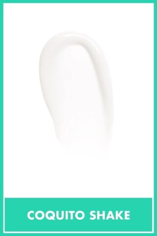 NYX Professional Makeup This Is Milky Gloss Dudak Parlatıcısı - Coquito Shake