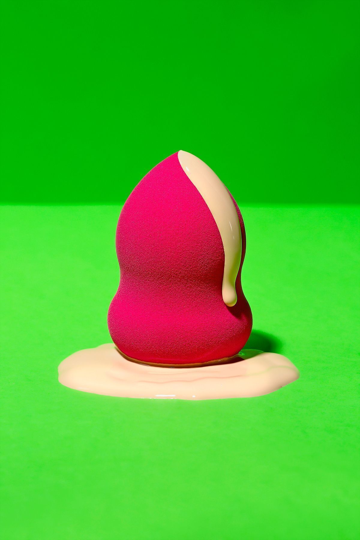 ! Make Up Sponge Makyaj Süngeri