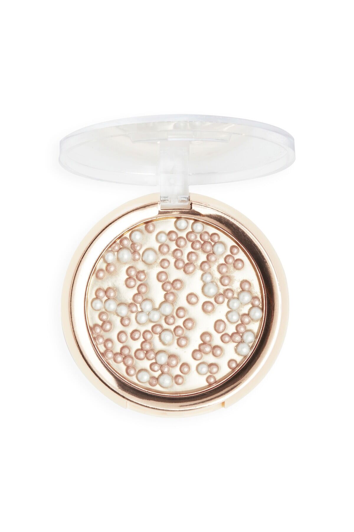 Bubble Balm Highlighter Aydınlatıcı Icy Rose