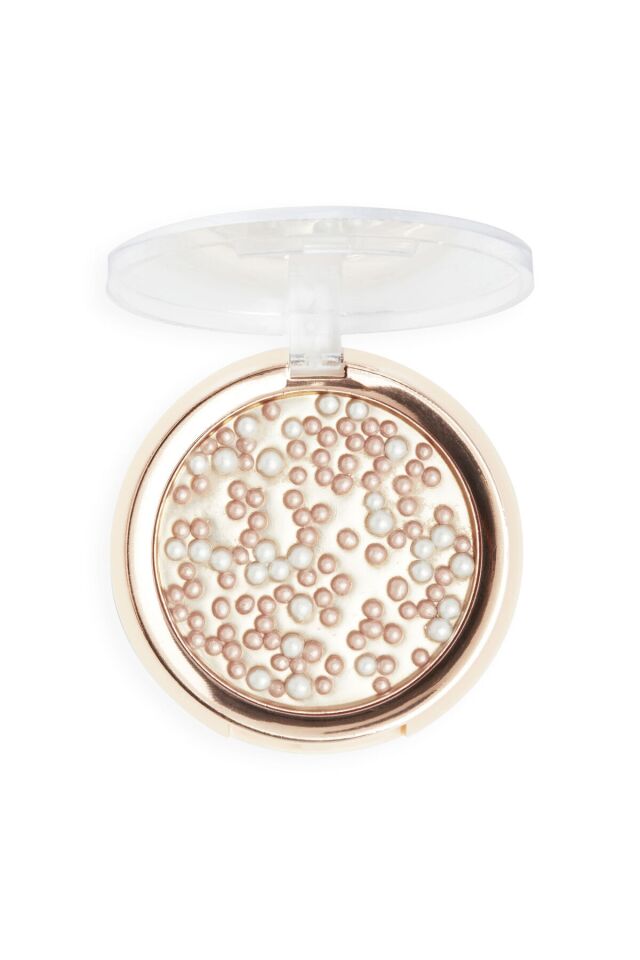 Bubble Balm Highlighter Aydınlatıcı Icy Rose