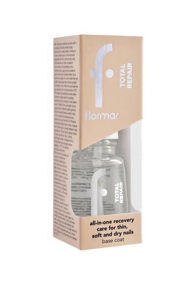 No More Breaks Besleyici & Kırılma Önlemeye Yardımcı Oje Bazı