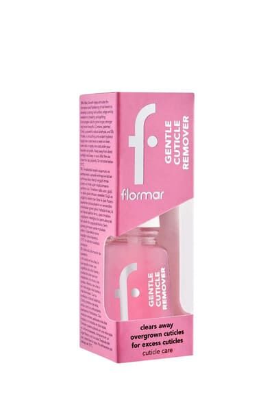 Flormar Gentle Cuticle Remover