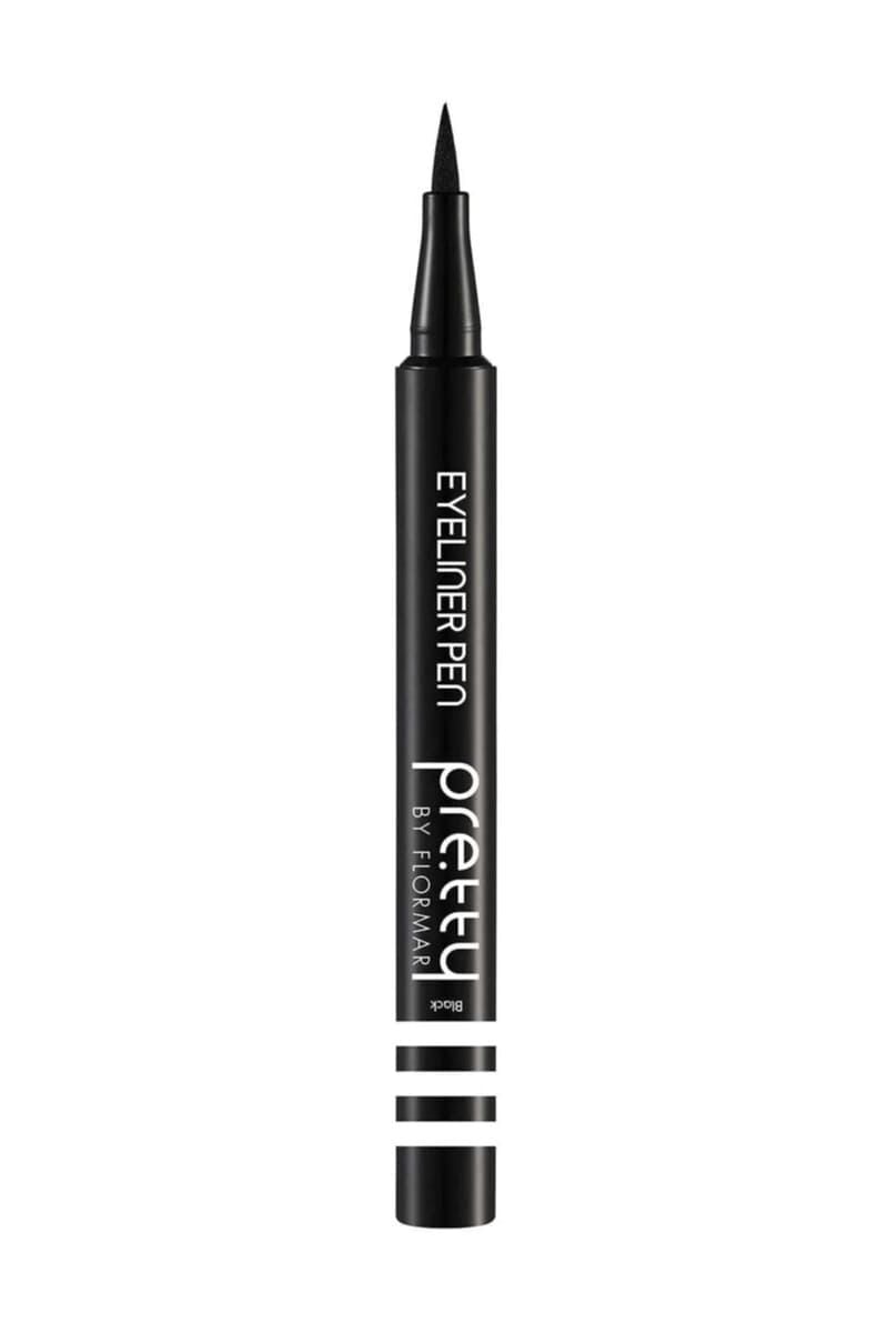Pretty By Flormar Eyeliner Pen