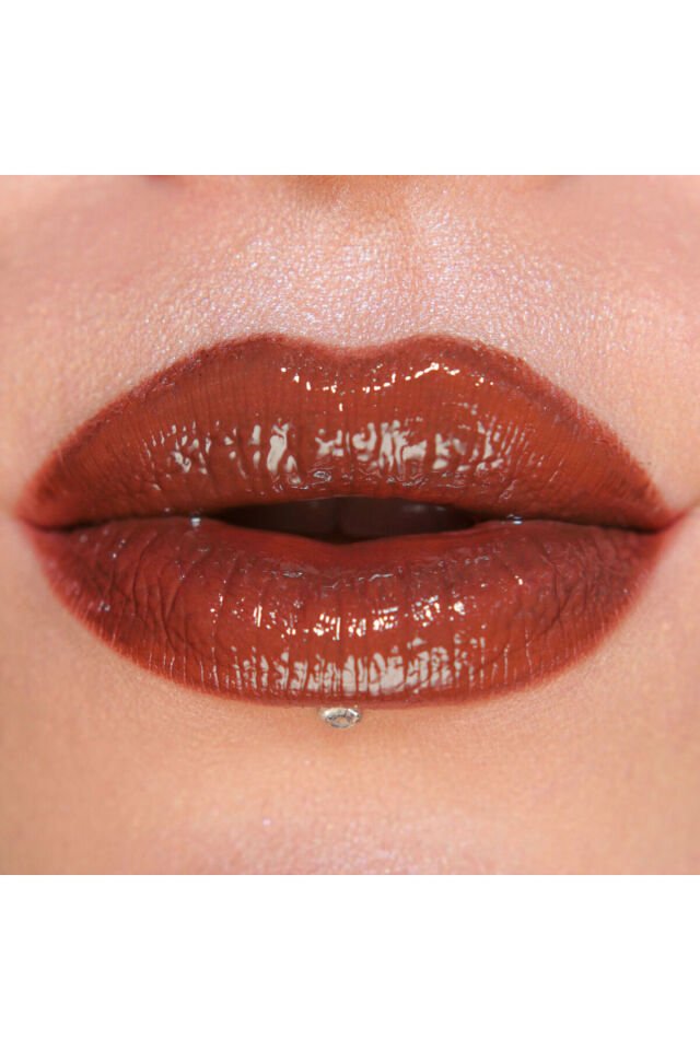  Warm Nude