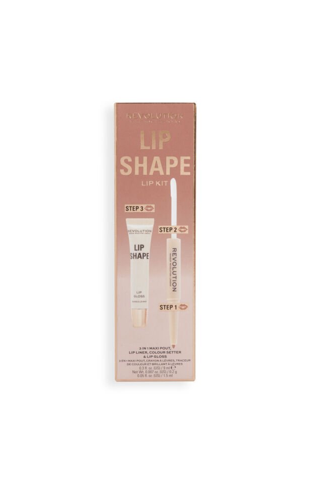  Warm Nude