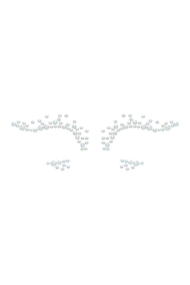 Artist Collection Kristal Yüz Taşı