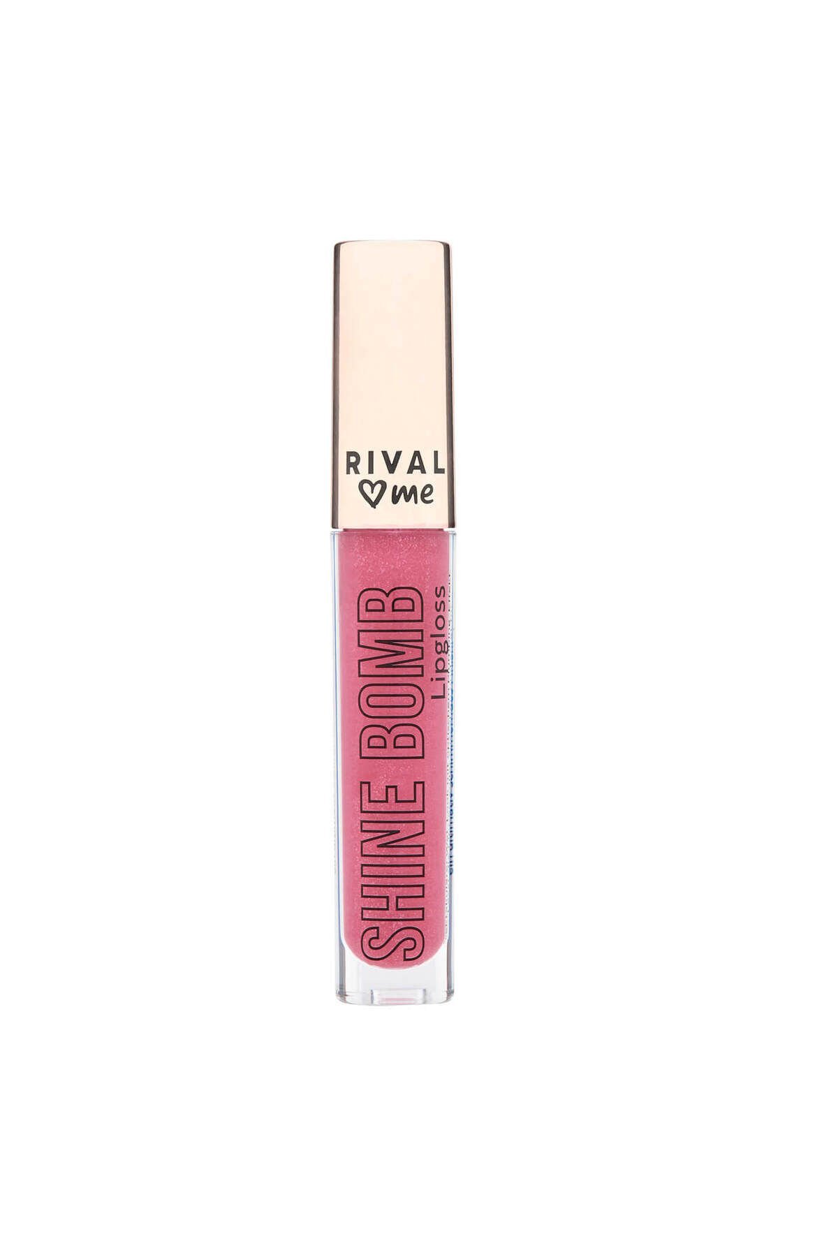 Lipgloss Shine Bomb No.07 Frozen Watermelon