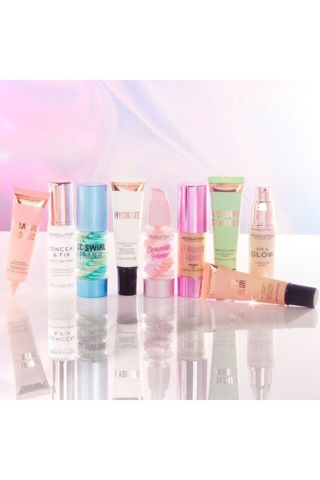 Ceramide Protect Makyaj Bazı