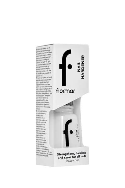 Nail Hardener Kırılma Önleyici & Tırnak Güçlendirici Tırnak Bakım Bazı