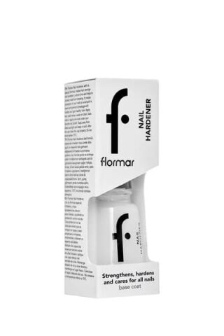 Nail Hardener Kırılma Önleyici & Tırnak Güçlendirici Tırnak Bakım Bazı