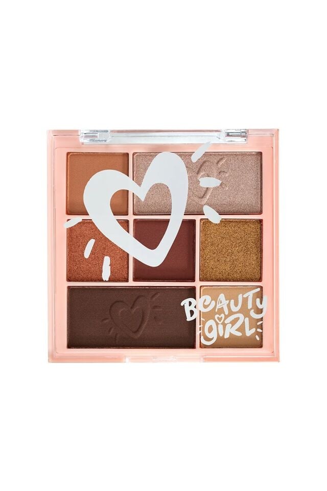 Far Paleti Iconic Lights