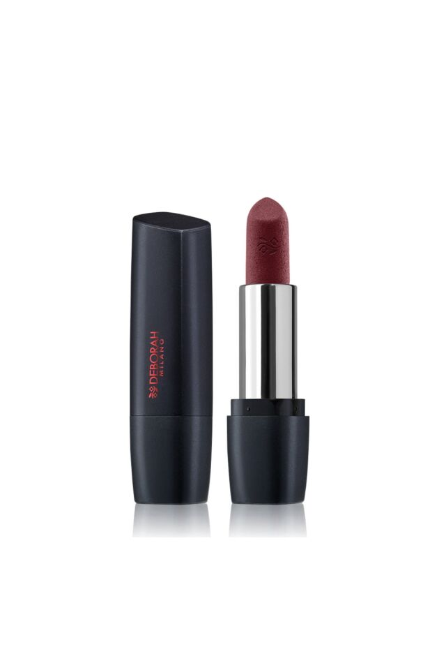 Milano Red Mat Ruj 39 Nude Tan