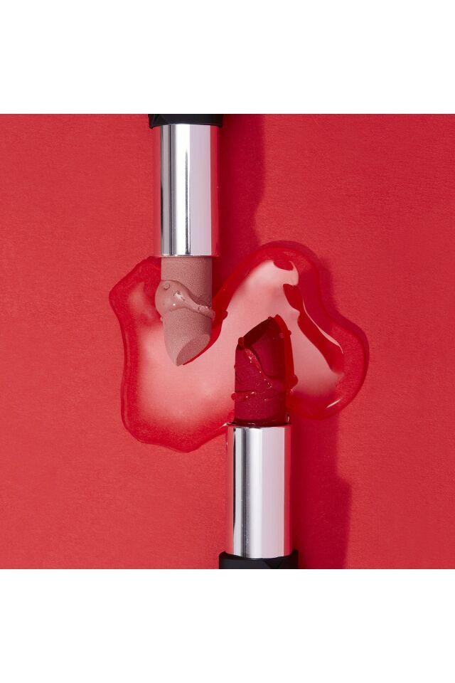 Milano Red Mat Ruj 39 Nude Tan