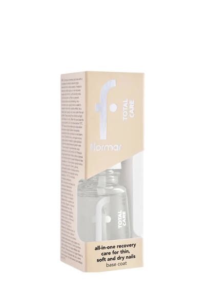 Total Care Çok Yönlü Bakım Yapan Onarıcı Oje Bazı