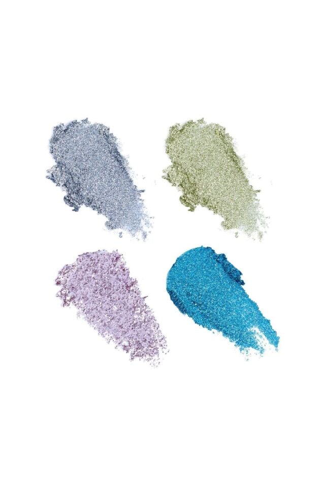 Parıltı Işıltılı Palet