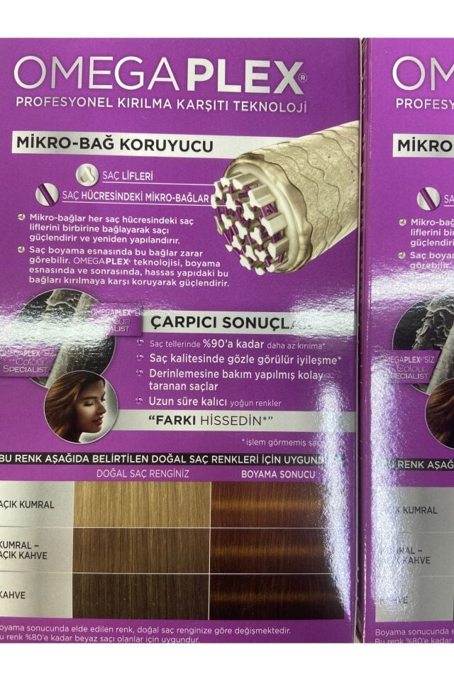 Schwarzkopf   Saç Boyası 4-54 Güneş Işıltılı Kahve
