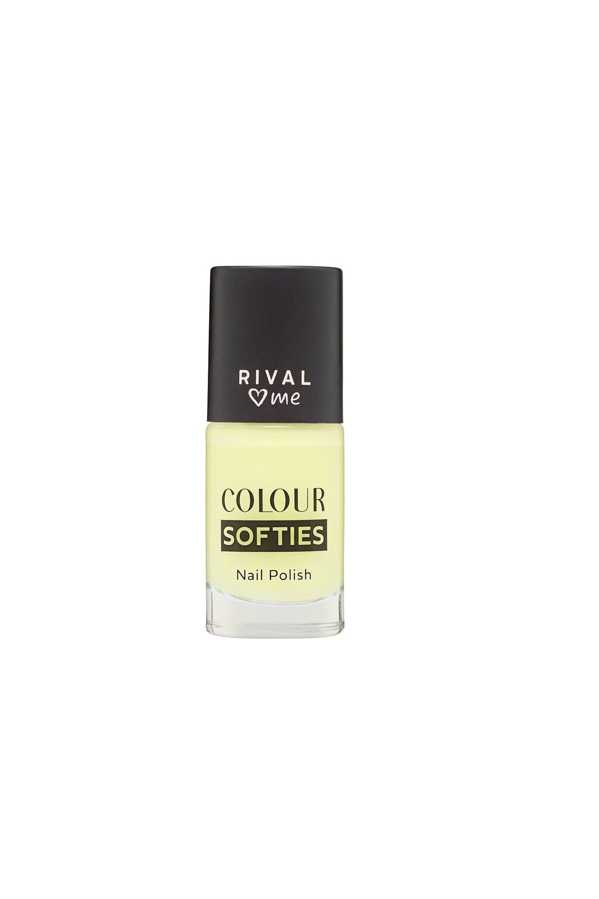 Ojesofties No : 01 Lemon Sorbet 9 ml