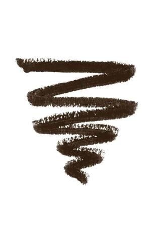 NYX Professional Makeup Göz Kalemi - Slim Eye Pencil Black Brown
