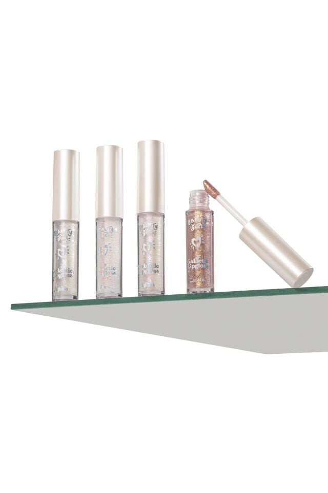 Galactic Lipgloss 01 Neptun 3,8 ML