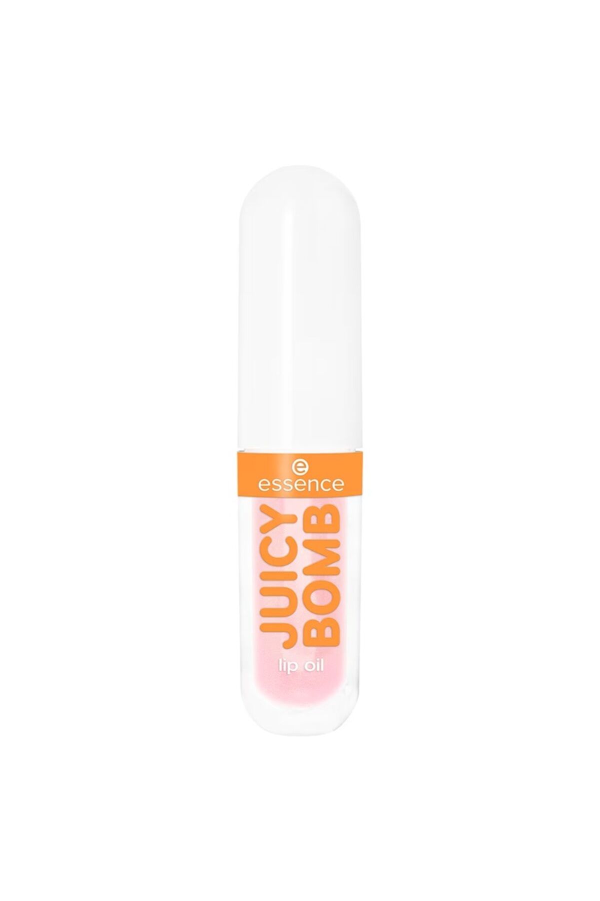 Essence Juicy Bomb Party 01 Şeftali