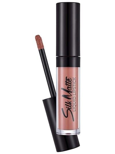 Flormar Silk Matte  Likit Ruj - 053