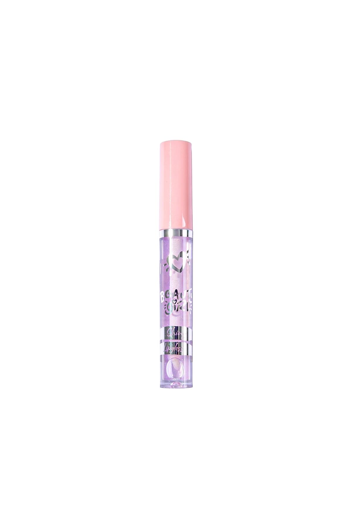 Shiny Lipgloss 102 Ice