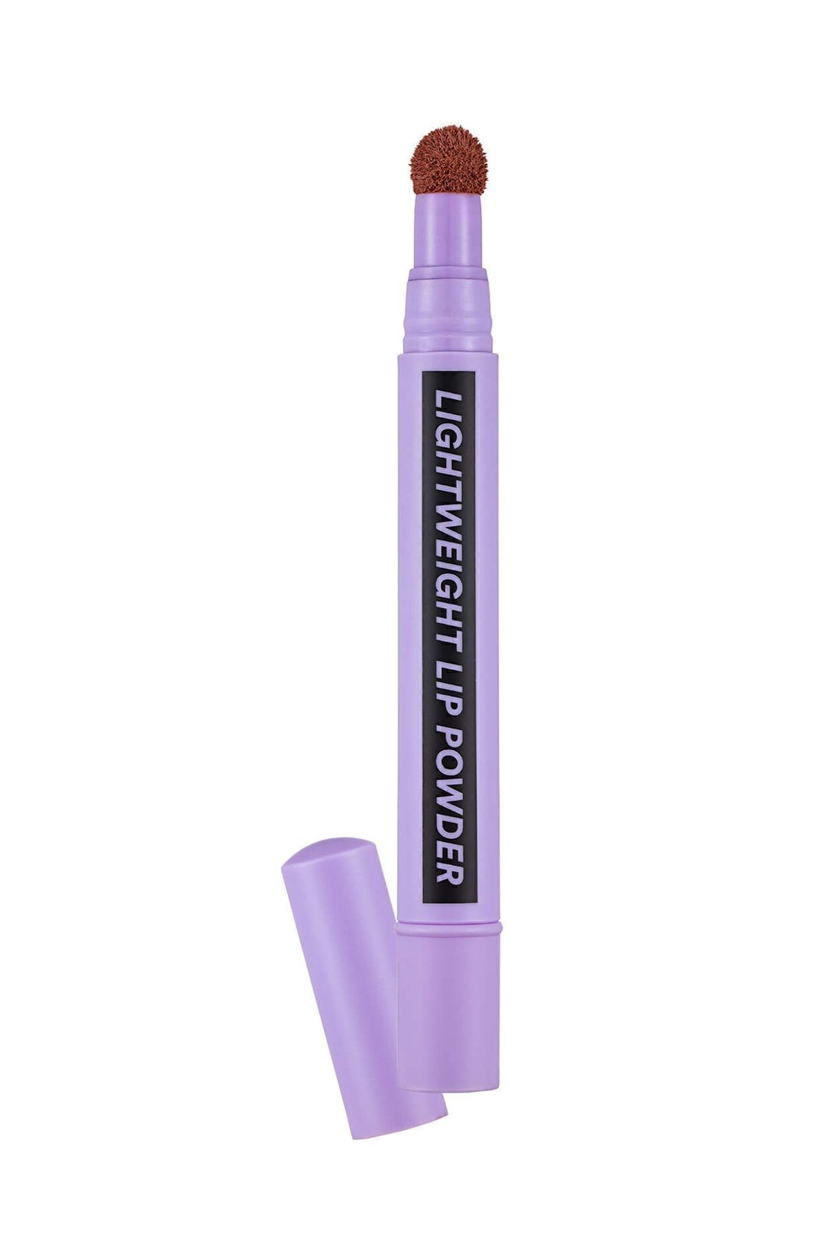 Ruj - Lightweight Lip Powder Strong 001 8690604621842 01 Strong