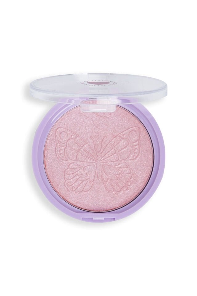 Butterfly Radiance Kelebek Aydınlatıcı