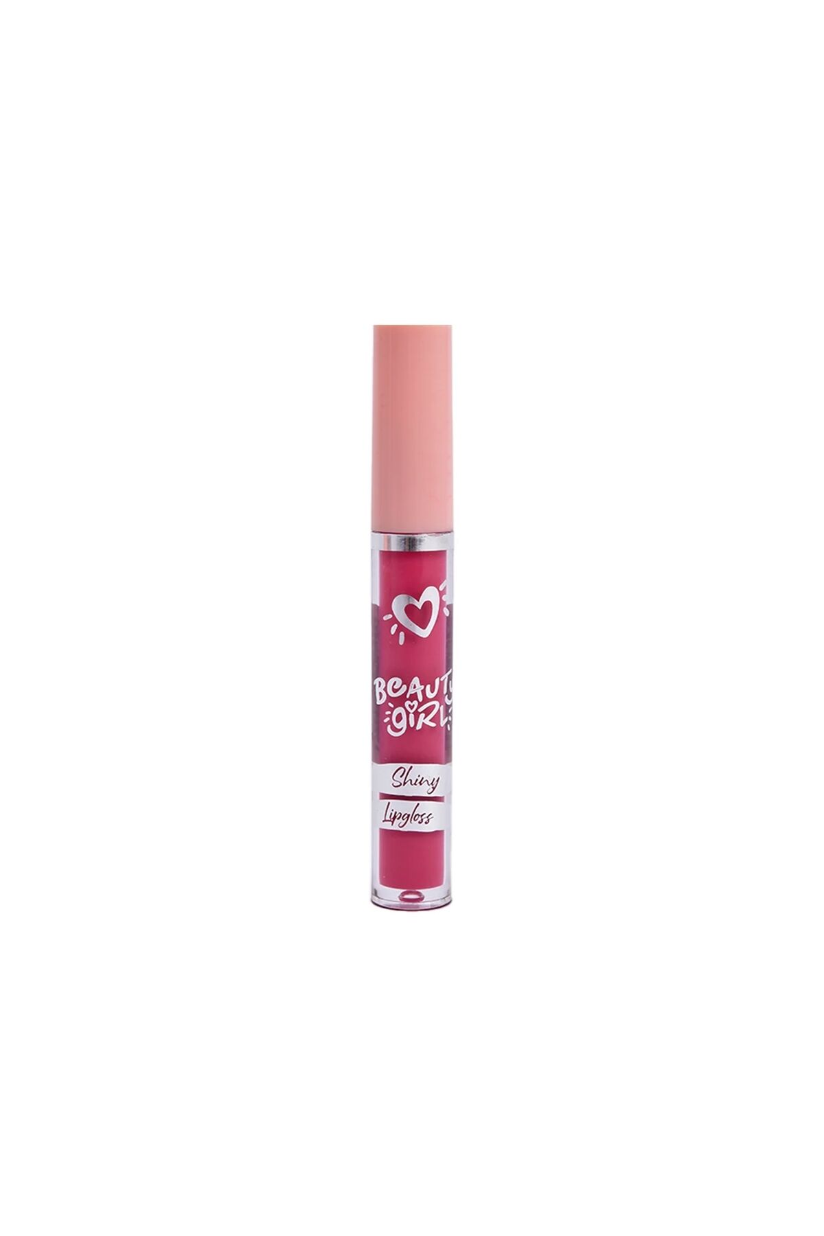 Shiny Lipgloss 104 Fancy