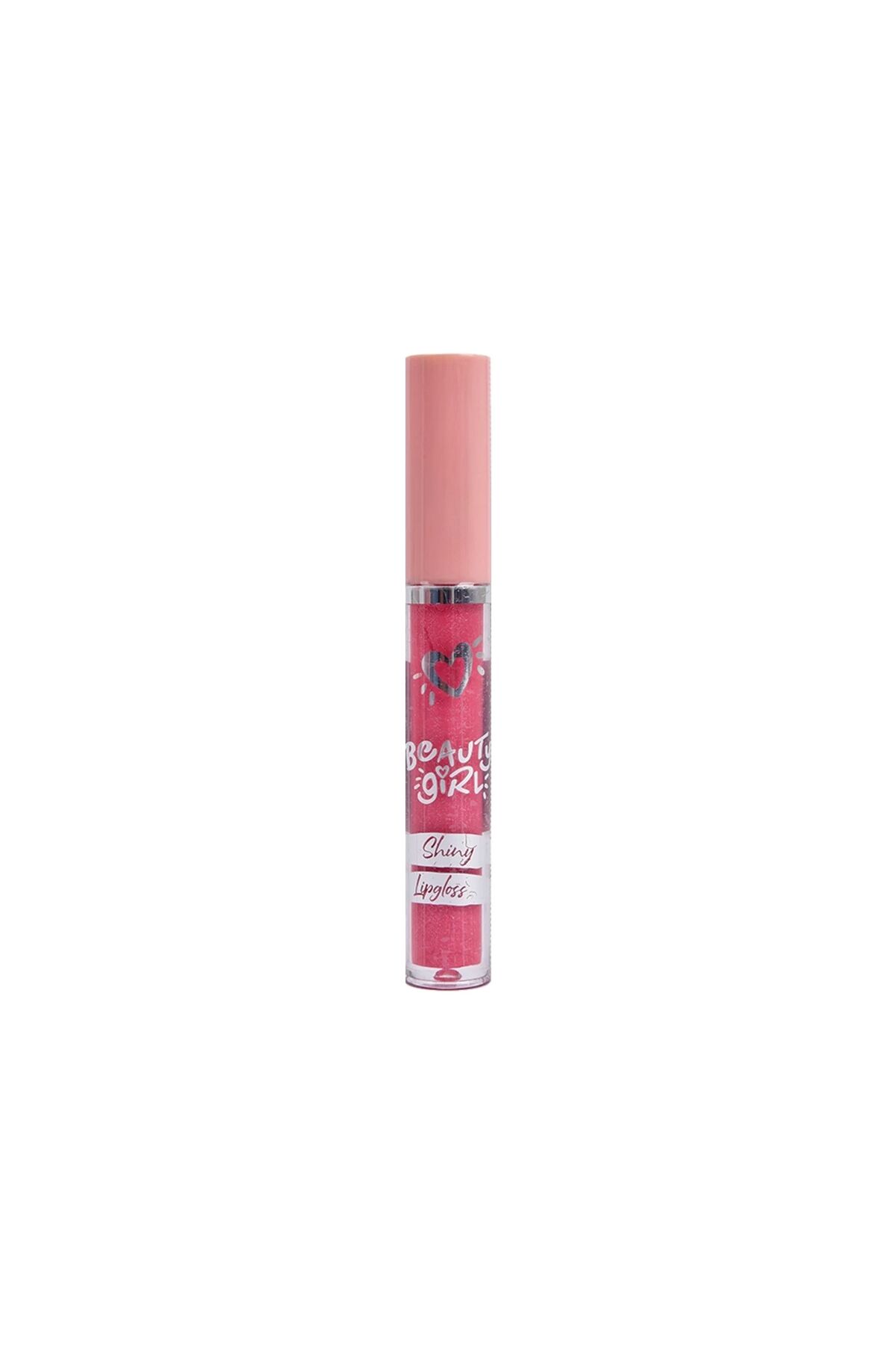 Shiny Lipgloss 105 Bubblegum