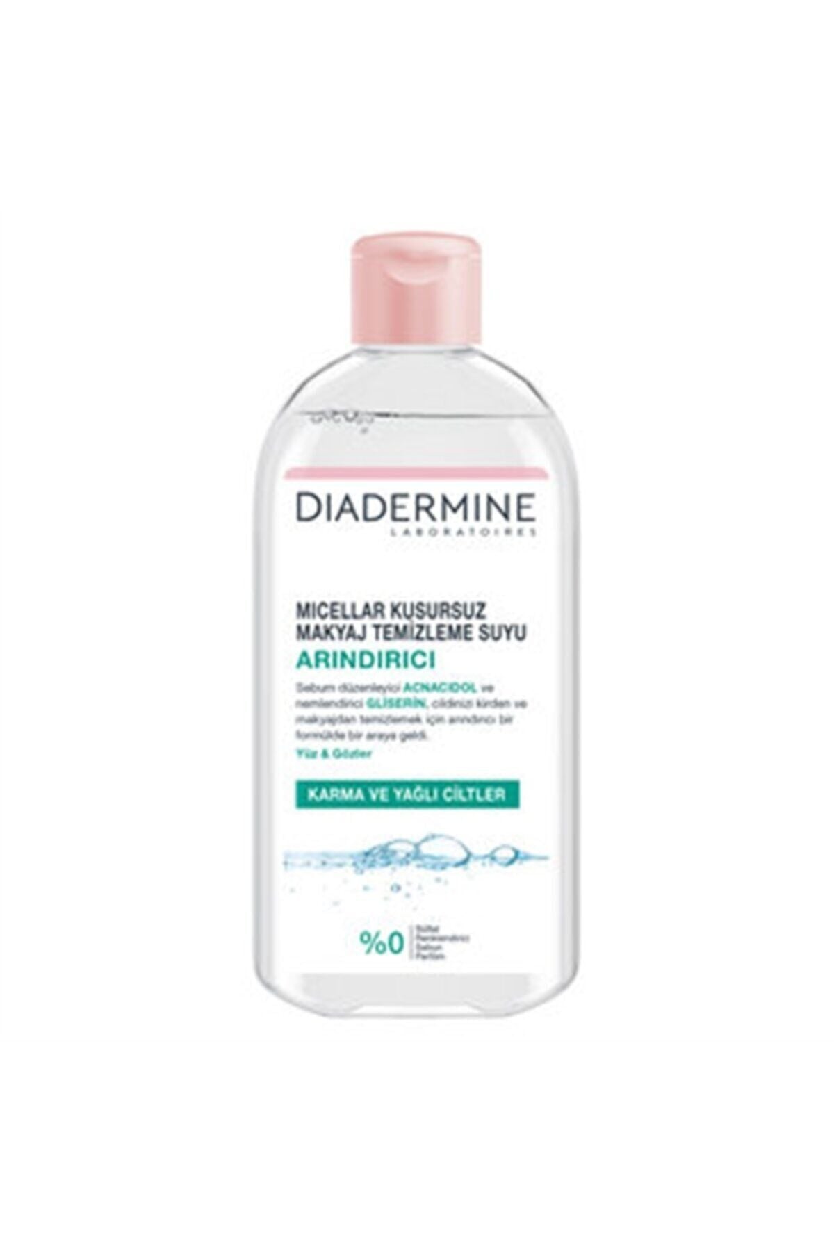 Diadermine Arındırıcı 400 Ml