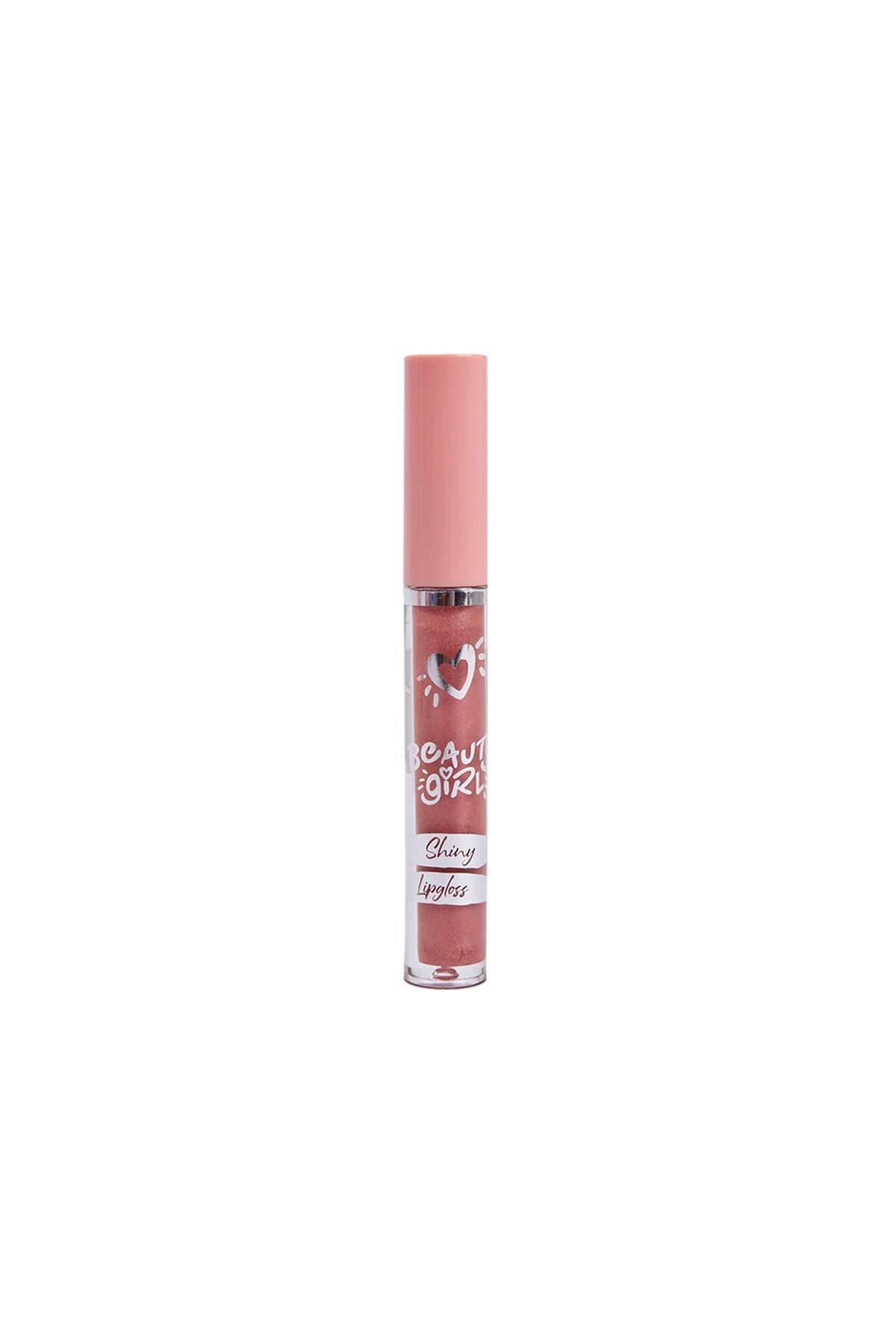 Shiny Lipgloss 106 Charm