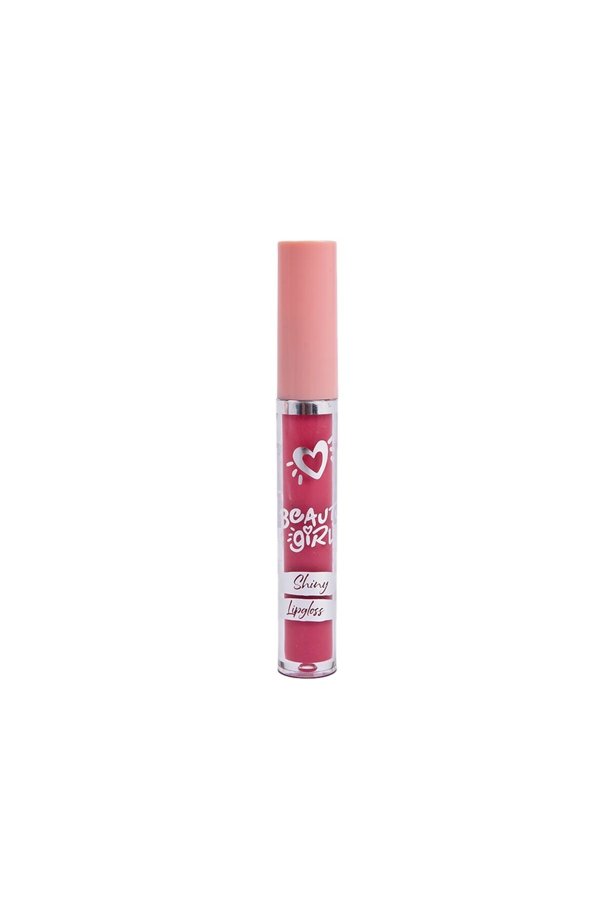 Shiny Lipgloss 108 Queenly