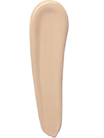 Flormar Yarı Mat Bitişli Su Bazlı Vegan Fondöten - Green Up Foundation - 001 LIGHT