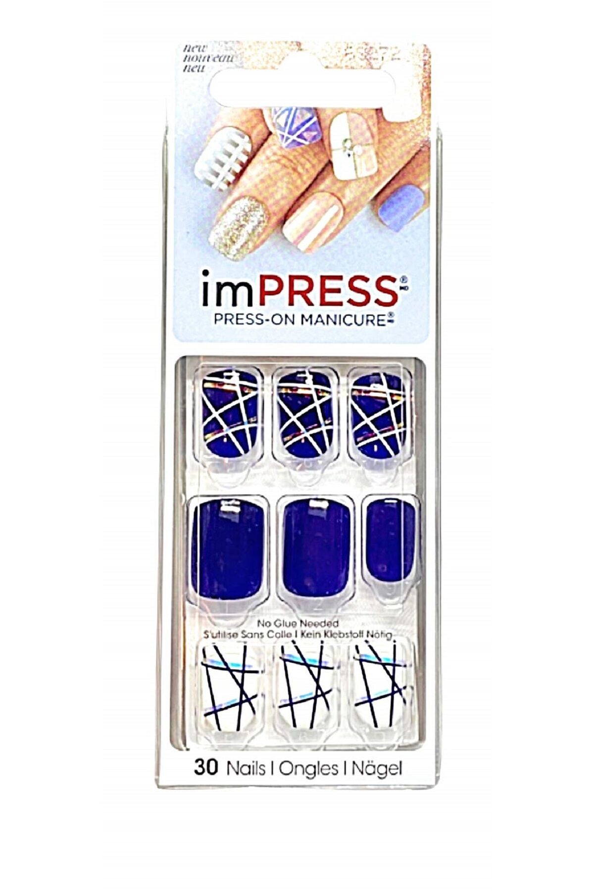  Impress