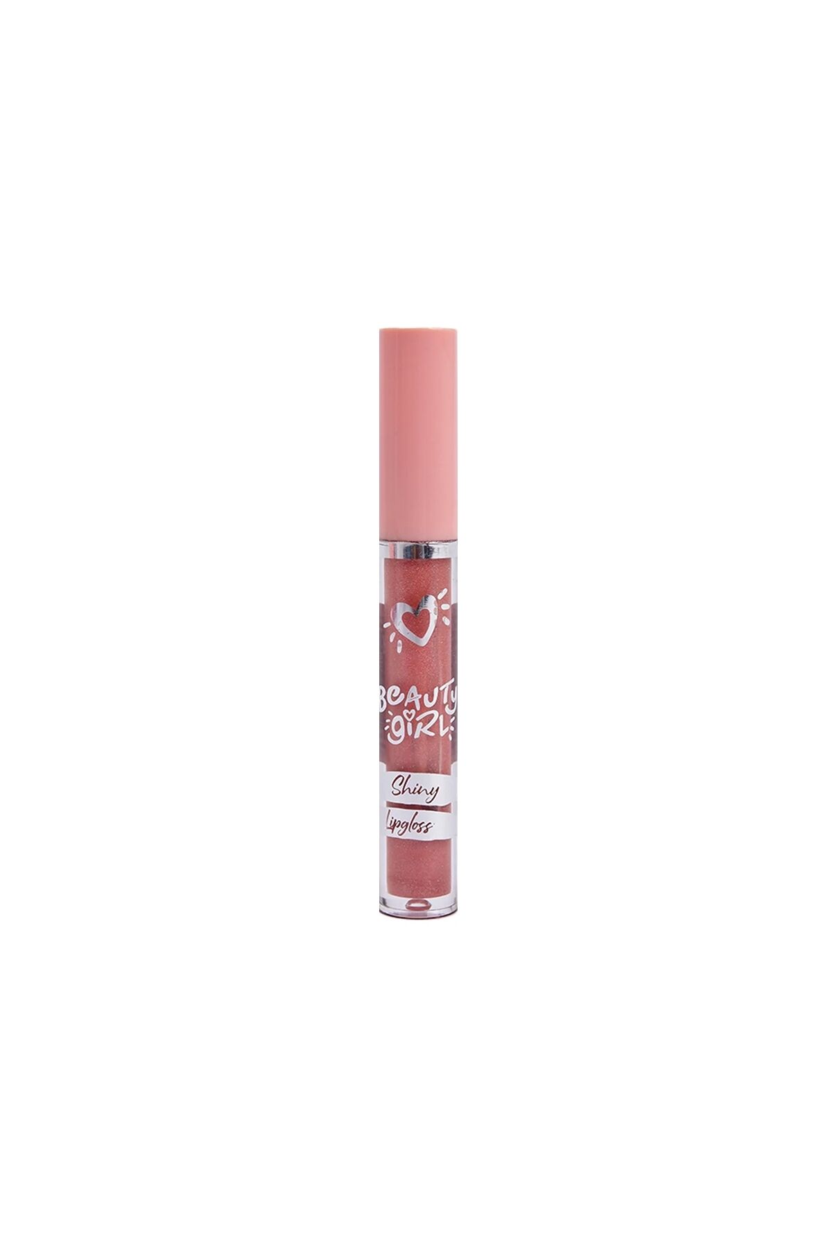 Shiny Lipgloss 109 Beloved