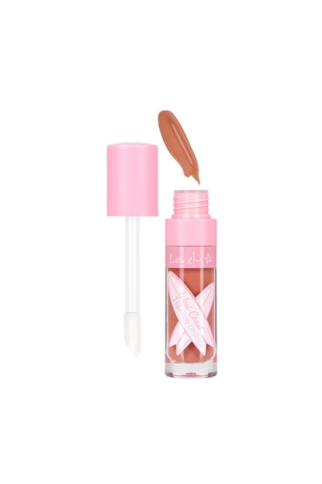 Lip Gloss West Coast Vibe 01