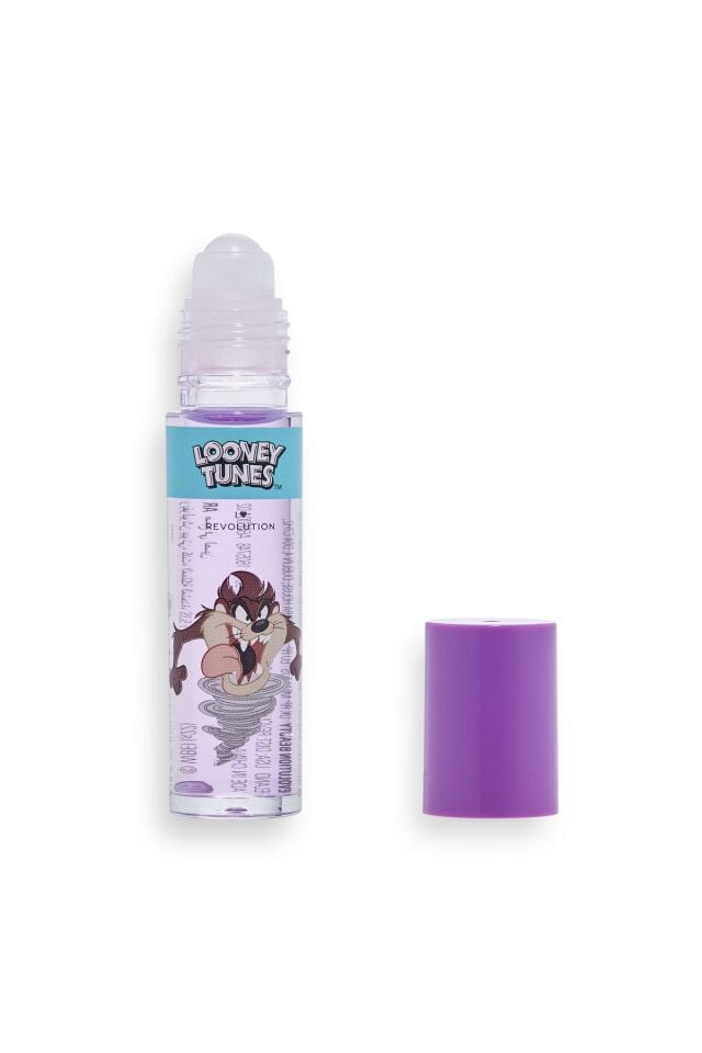 Looney Tunes Lip Oil Dudak Yağı Taz