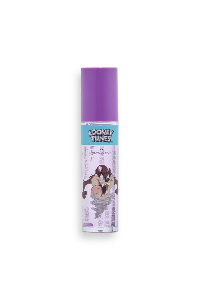 Looney Tunes Lip Oil Dudak Yağı Taz