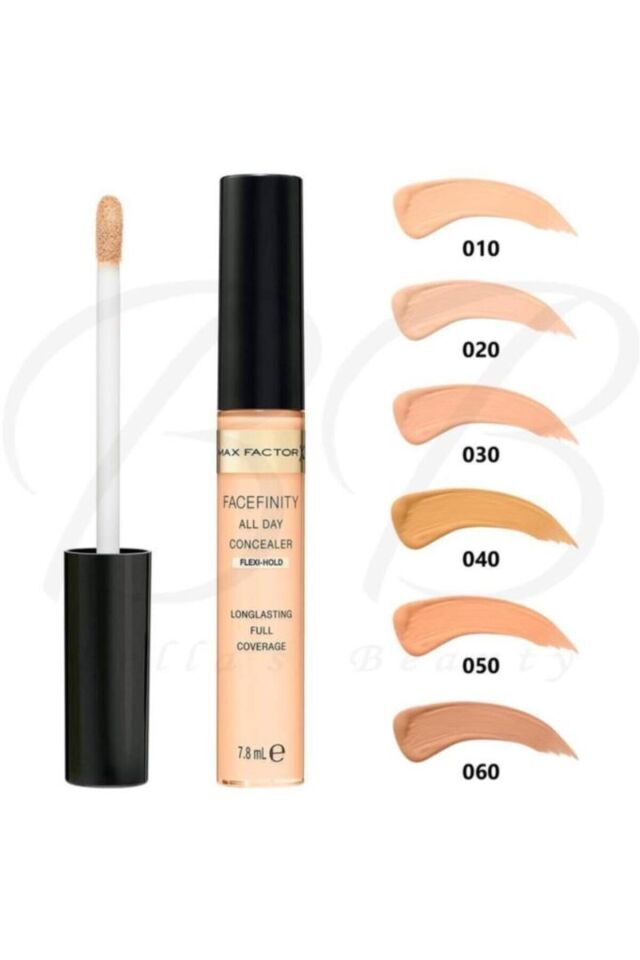 Facefinity Concealer 020