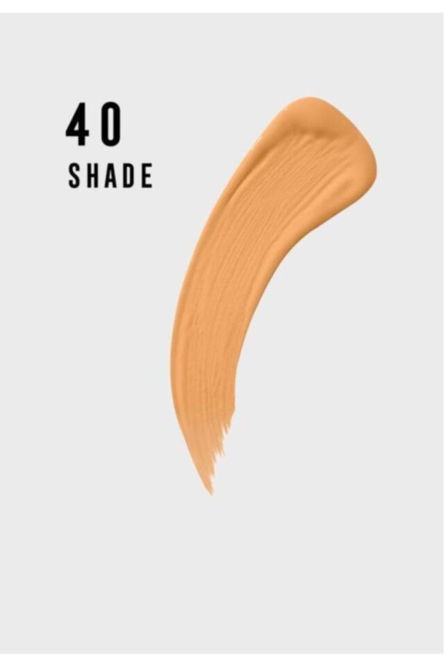 Facefinity Concealer 040