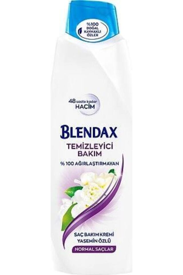 Blendax Yasemin Özlü Saç Bakım Kremi 500 ml