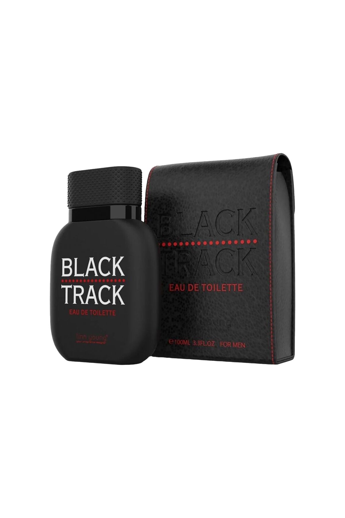 Georges Mezotti Black Track Erkek EDT 100 ML