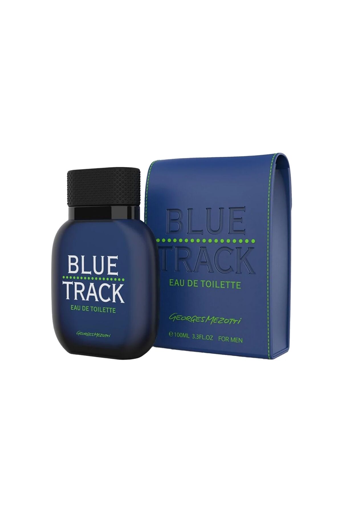 Blue Track Erkek EDT 100 ml